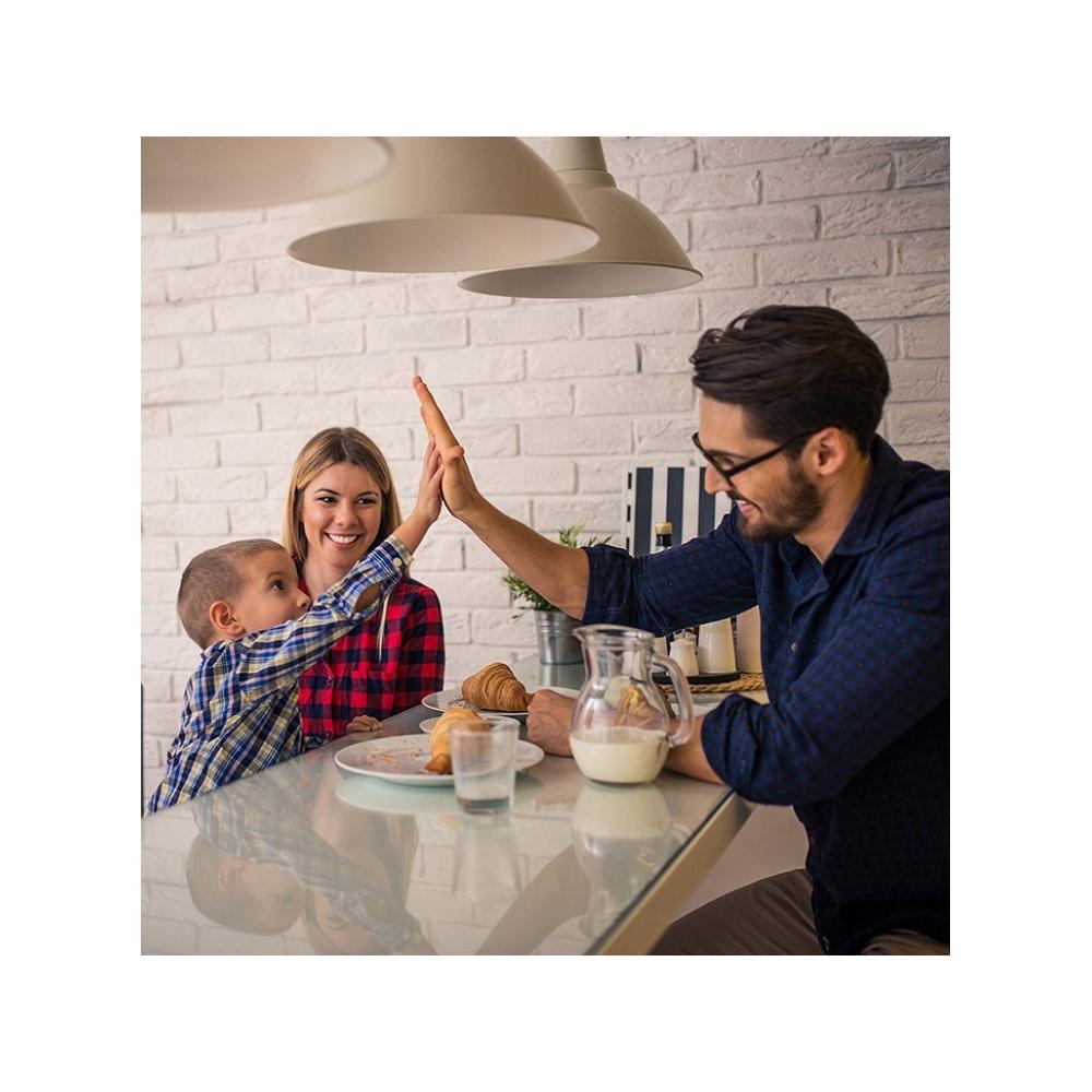 Gruppe HHB1782B Βραστήρας 1.7lt 2200W Μπεζ