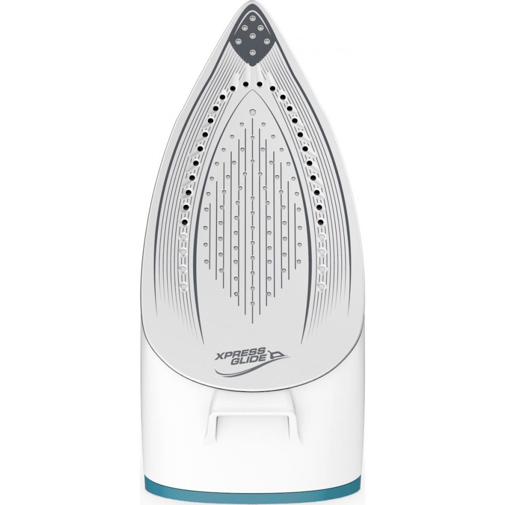 Tefal Express Easy Σύστημα Σιδερώματος Πίεσης 5.8bar με Δοχείο 1.7lt
