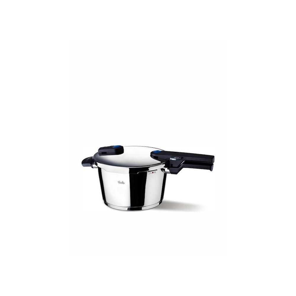 Fissler Vitaquick Χύτρα Ταχύτητας 8lt