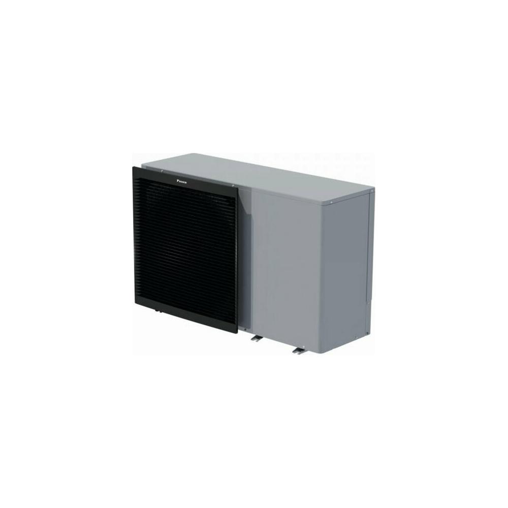 Daikin EDLA16D3V3 Αντλία Θερμότητας 16kW Μονοφασική 60°C Monoblock