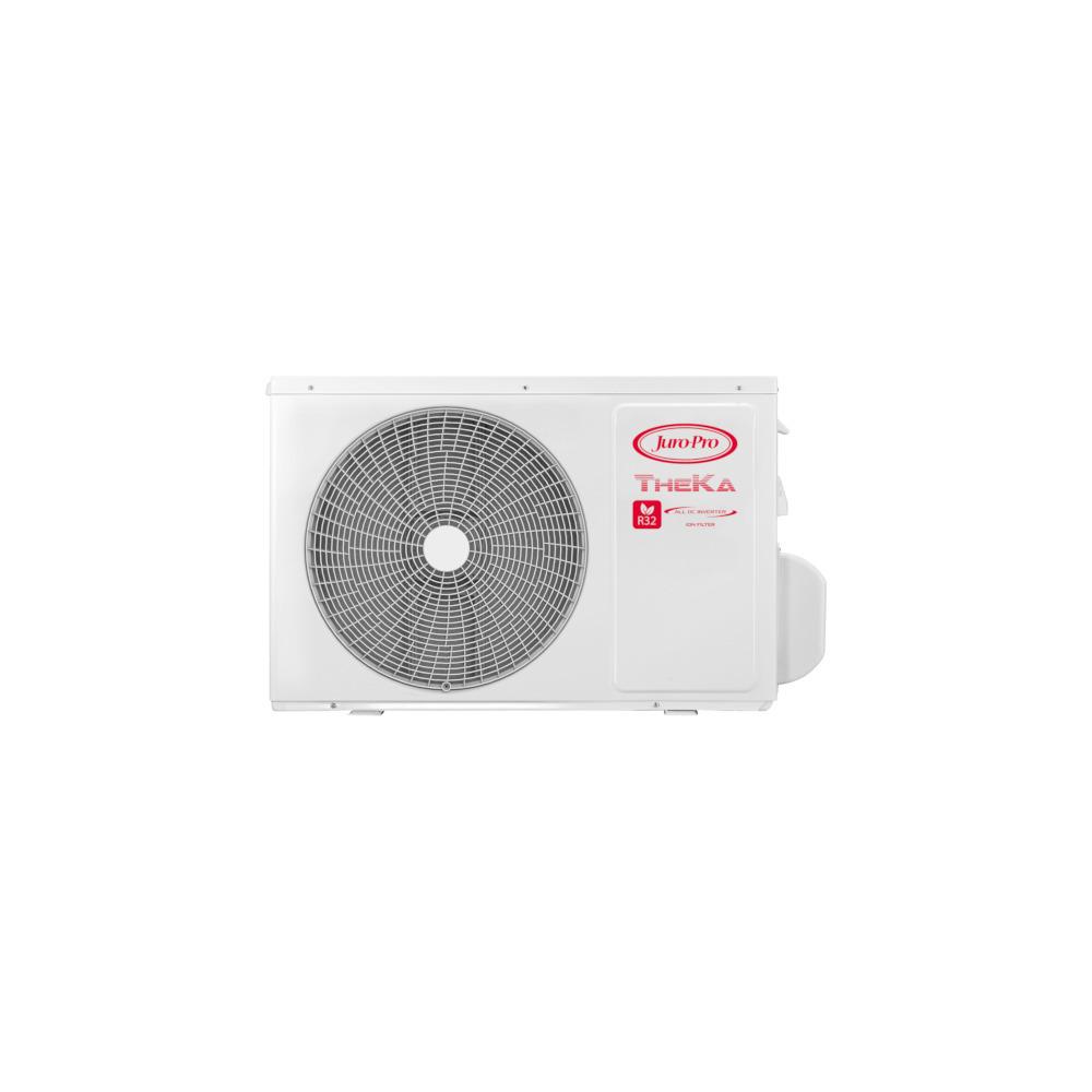 Juro-Pro Theka 24K Κλιματιστικό Inverter 24000 BTU A++/A+