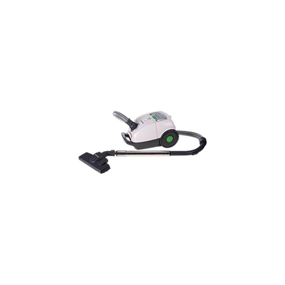 Primo 400269 Ηλεκτρική Σκούπα 700W με Σακούλα 2.5lt Λευκή