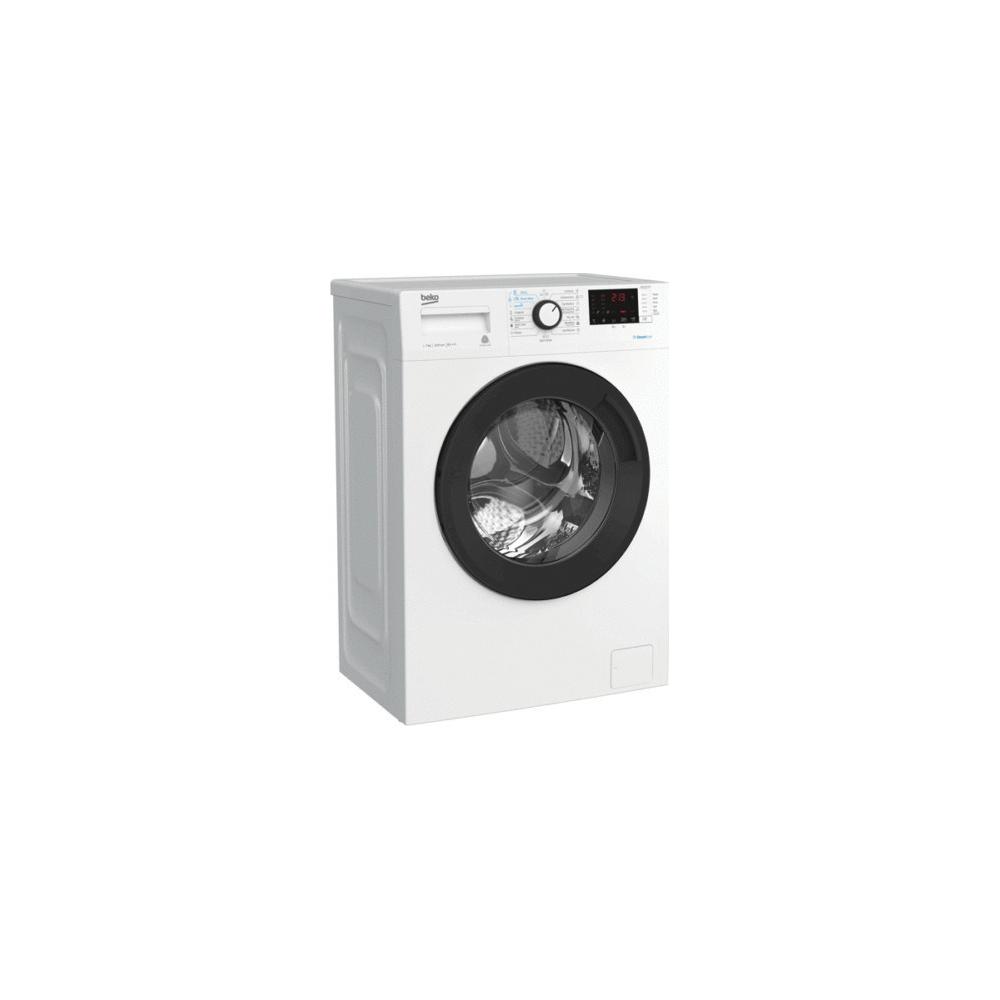 Beko WRE 7512 PAR Πλυντήριο Ρούχων 7kg 1000 Στροφών