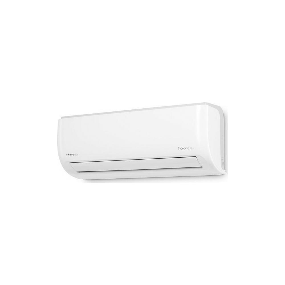 Inventor Corona Plus CRPVI32-12WFI/CRPVO32-12 Κλιματιστικό Inverter 12000 BTU A+++/A++ με Ιονιστή και WiFi