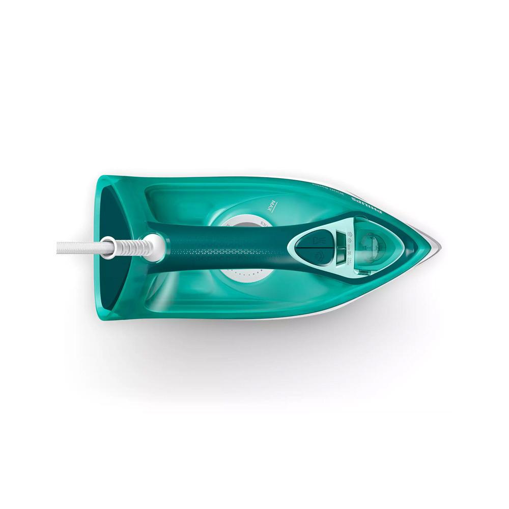 Philips DST3030/70 Σίδερο Ατμού 2400W με Συνεχόμενη Παροχή 40gr/min
