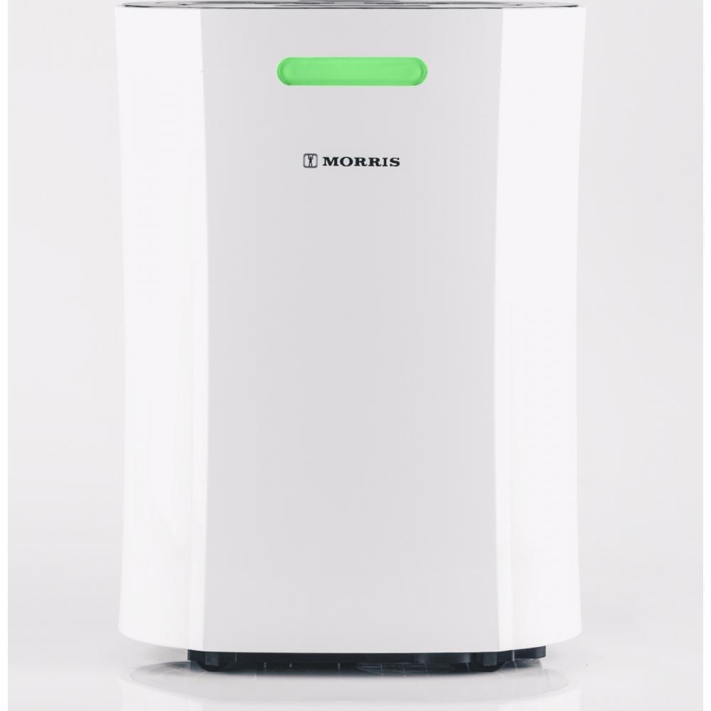 Morris MDB-12100HI Αφυγραντήρας 12lt με Ιονιστή