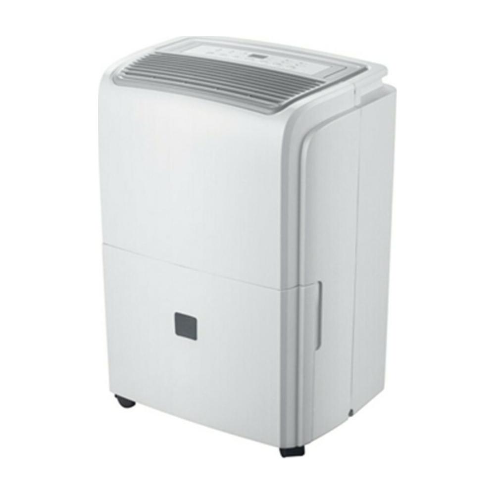 TCL Elite D-25 WiFi Αφυγραντήρας 25lt με Ιονιστή και Wi-Fi