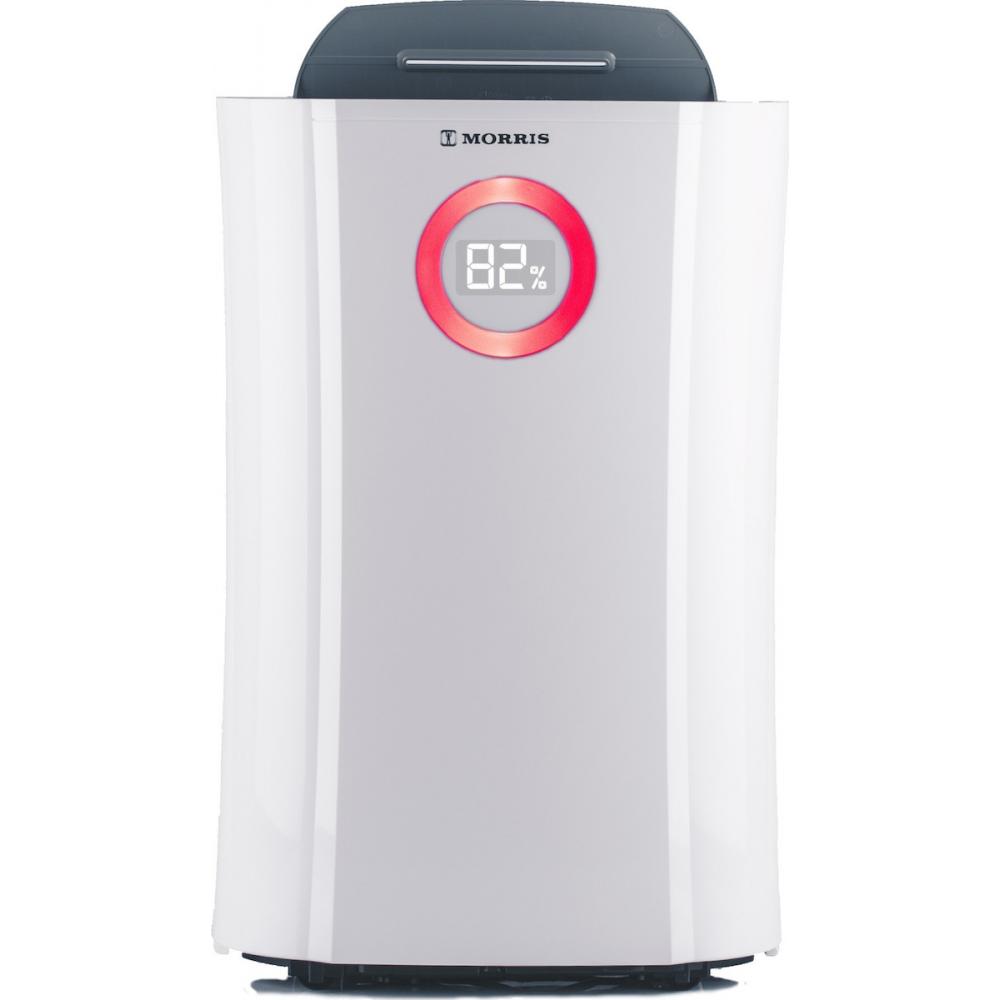 Morris MDE-20200i Αφυγραντήρας 20lt με Ιονιστή