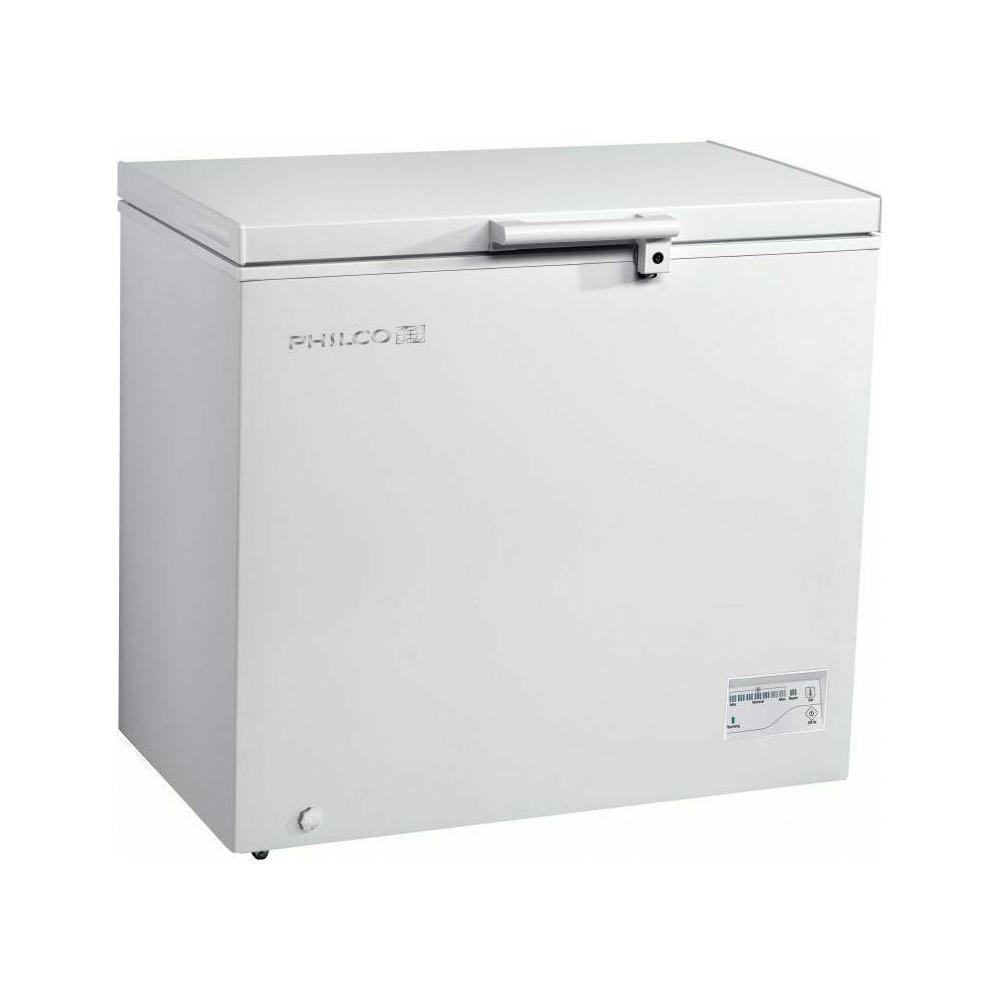 Philco PFC-200 Καταψύκτης Μπαούλο 198lt