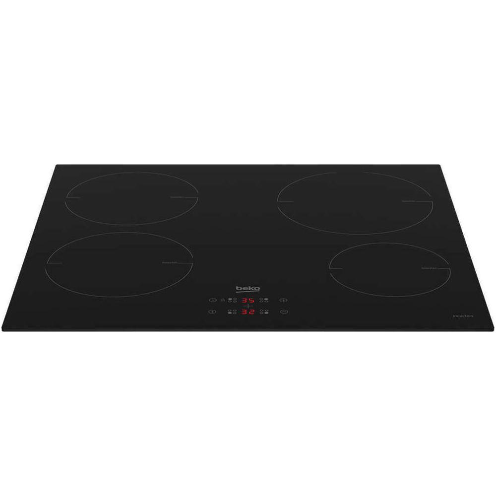Beko ΗΙΙ 64400 MT Επαγωγική Εστία Αυτόνομη 58.2x51.2cm