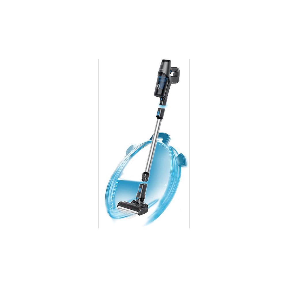 Rowenta RH6921 Επαναφορτιζόμενη Σκούπα Stick 22V Γκρι