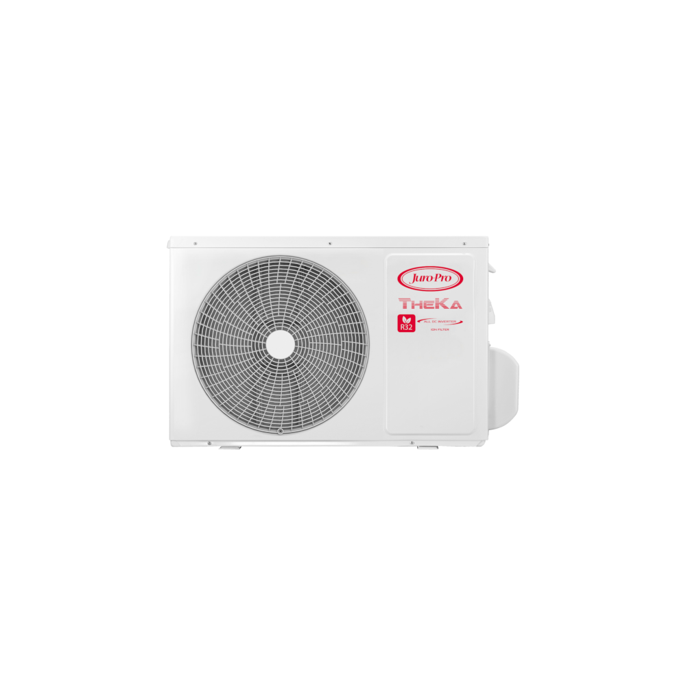 JURO PRO THEKA 12K PLASMA 12000BTU