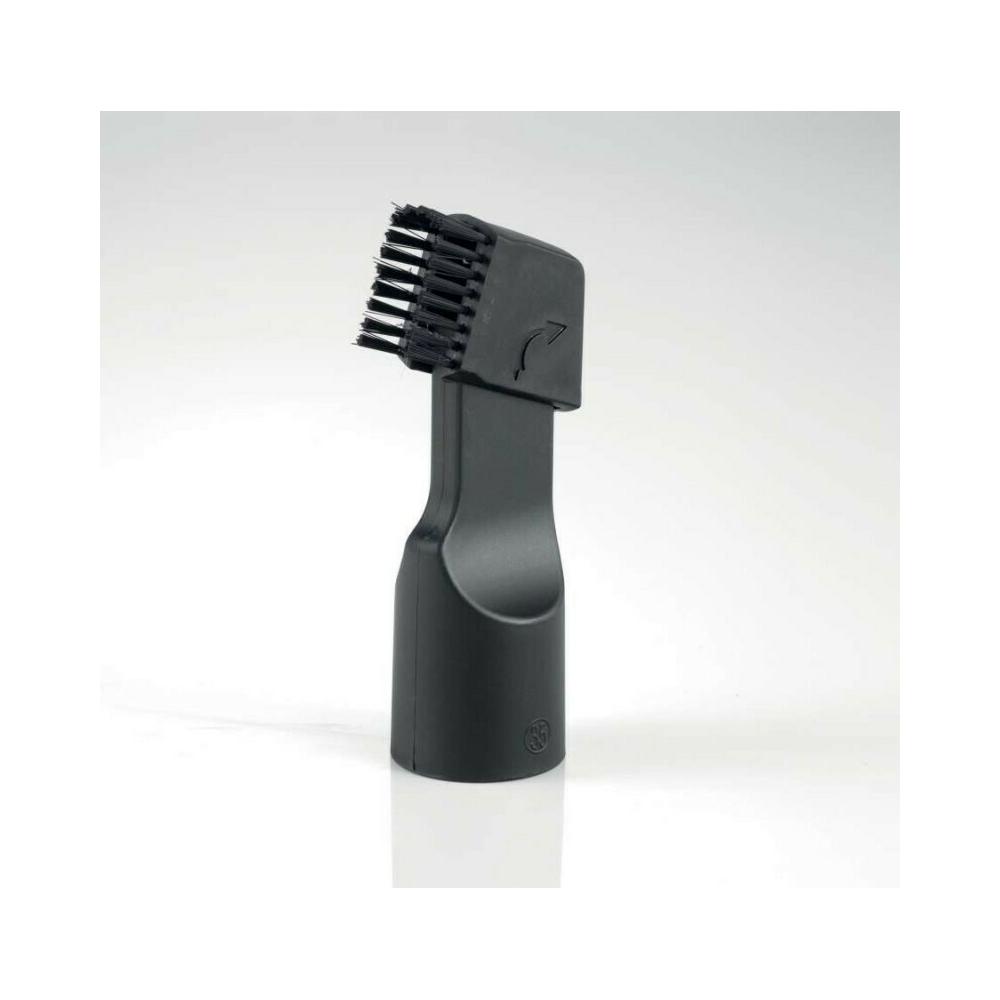 Ariete Smart Dry 2728 Ηλεκτρική Σκούπα 700W με Σακούλα 3lt Μαύρη