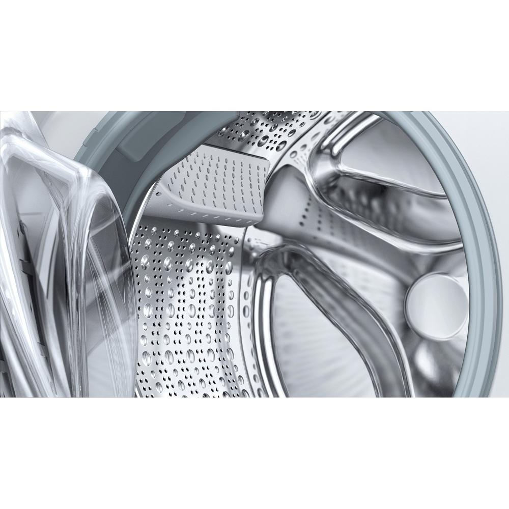 Bosch WAN24259GR Πλυντήριο Ρούχων 9kg 1200 Στροφών