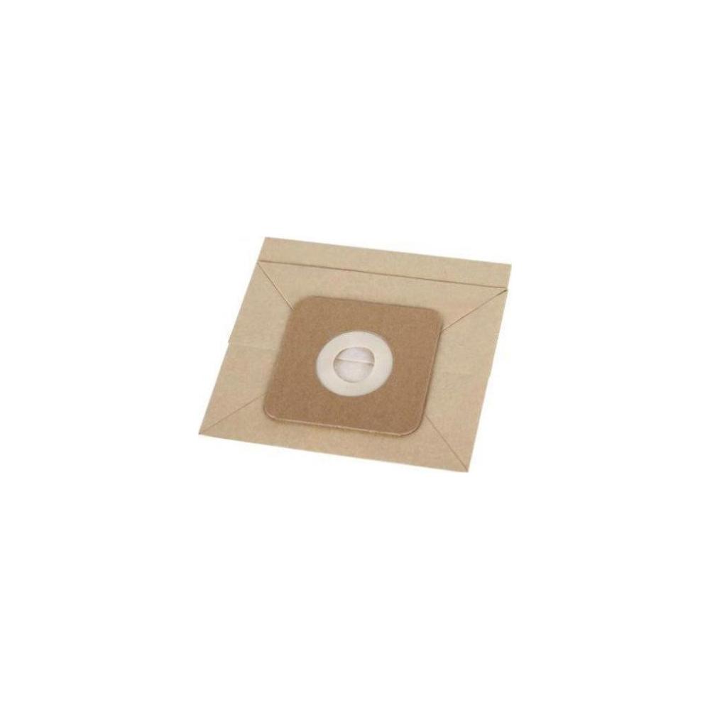 Telemax Valor 700 Ηλεκτρική Σκούπα 700W με Σακούλα 2lt Λευκή