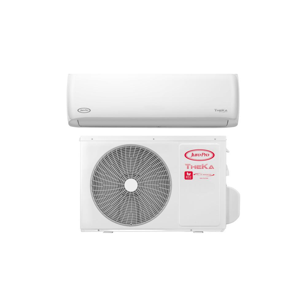 Juro-Pro Theka 24K Κλιματιστικό Inverter 24000 BTU A++/A+