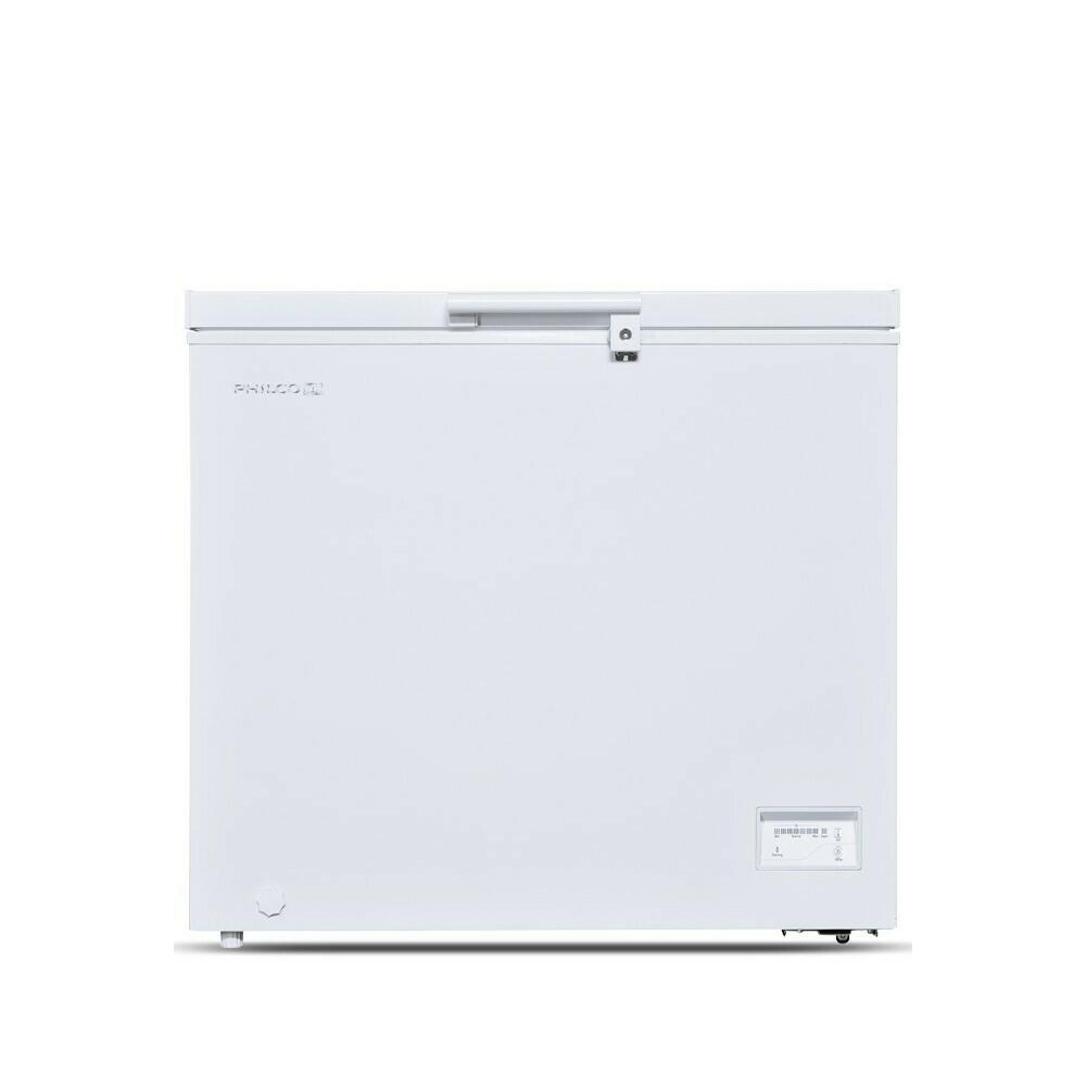 Philco PFC-200 Καταψύκτης Μπαούλο 198lt