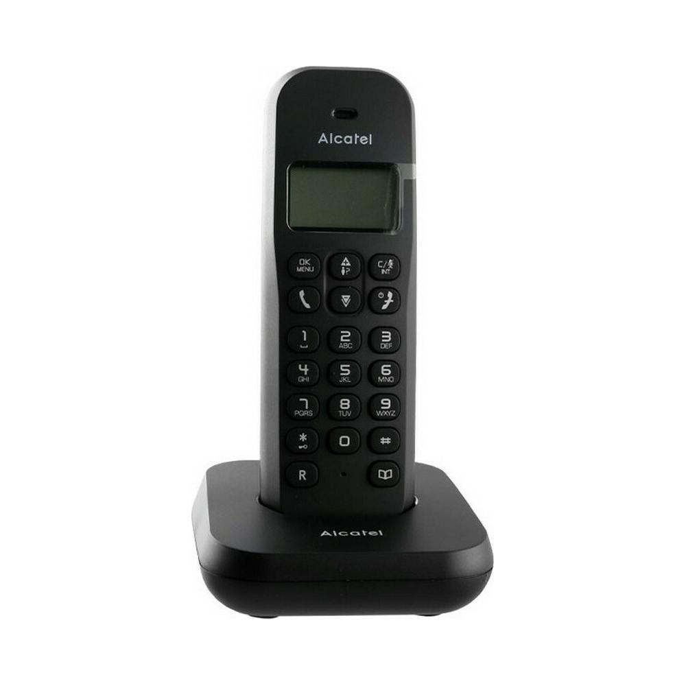 Alcatel E155 Ασύρματο Τηλέφωνο