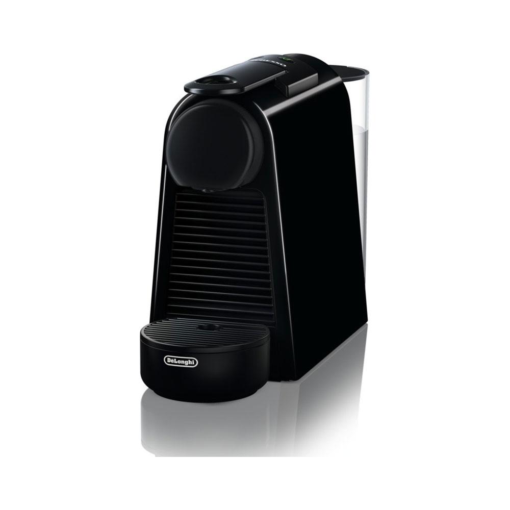 Delonghi Essenza Mini Καφετιέρα για Κάψουλες Nespresso Πίεσης 19bar Black