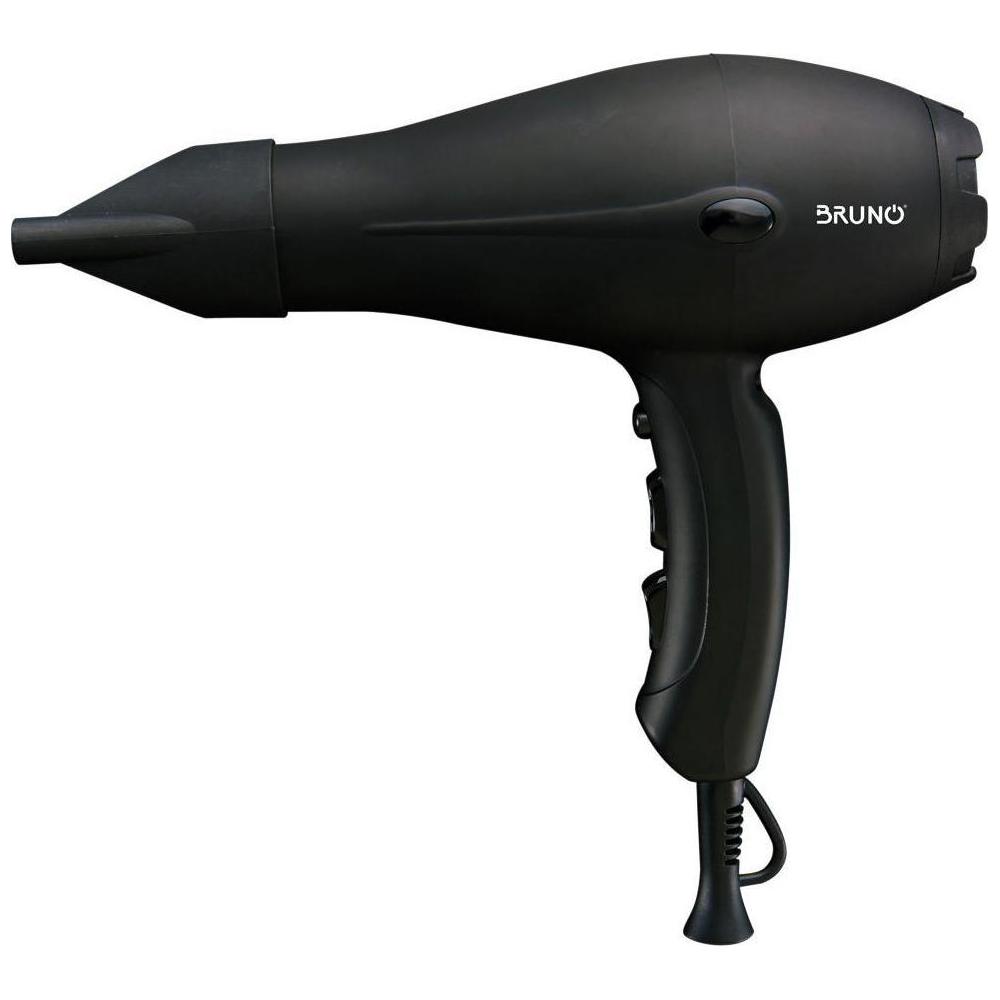 Bruno Ionic Επαγγελματικό Πιστολάκι Μαλλιών 2000W BRN-0004