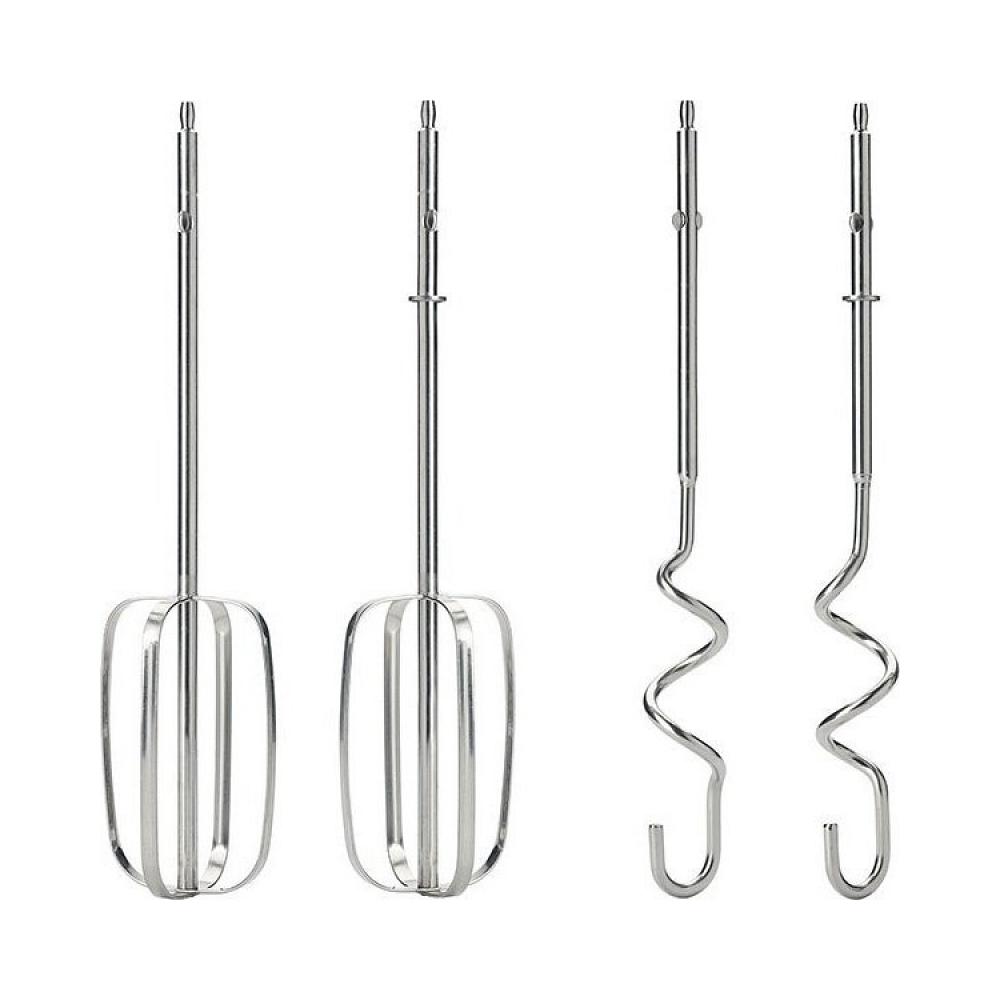 Kenwood QuickMix+ HMP50.000WH Μίξερ Χειρός 650W Λευκό