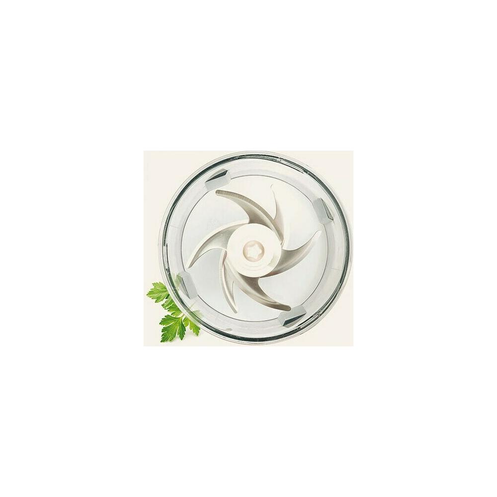 Izzy Multi Plus 500 Πολυκόπτης Multi 500W με Δοχείο 500ml