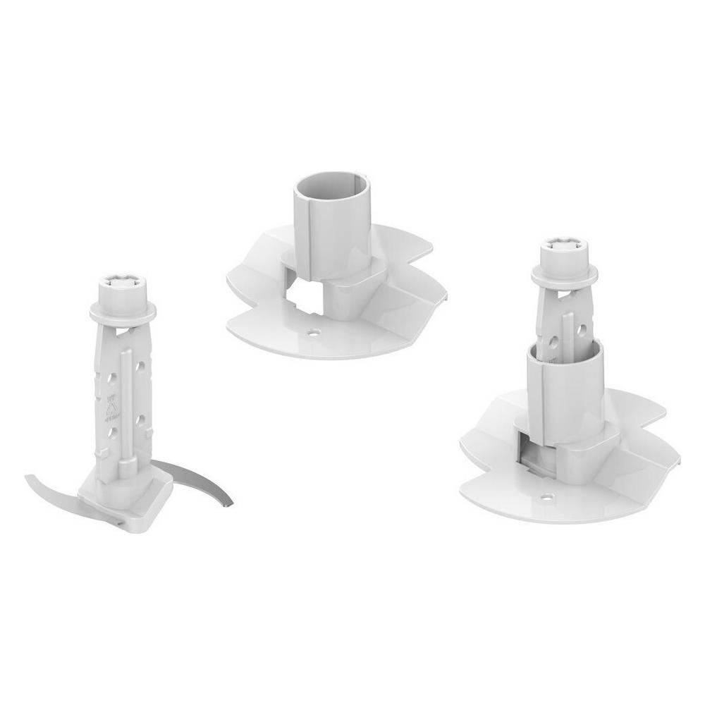 Bruno BRN-0035 Πολυκόπτης Multi 350W με Δοχείο 500ml