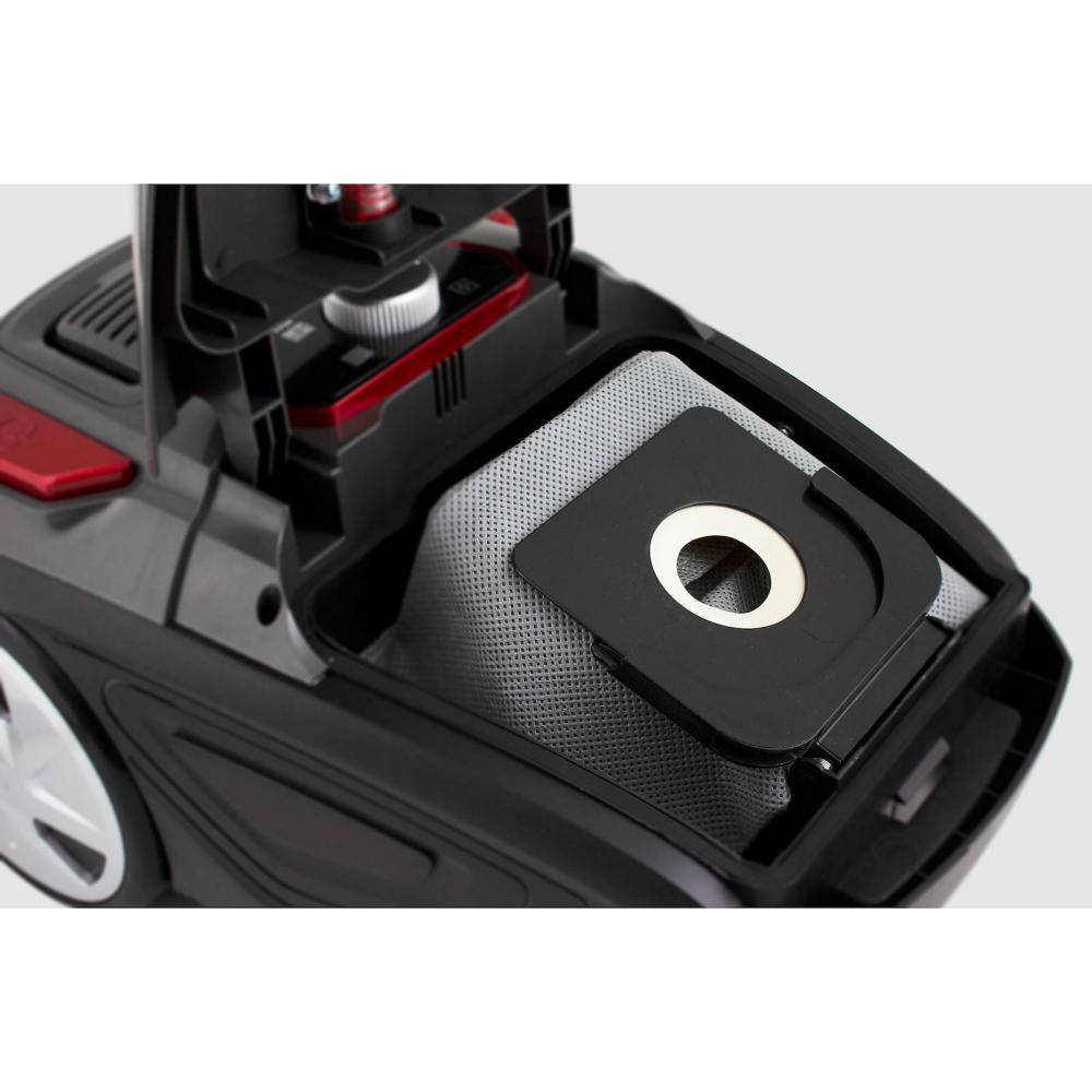 Rohnson R-1170 Ηλεκτρική Σκούπα 800W με Σακούλα 3lt Γκρι