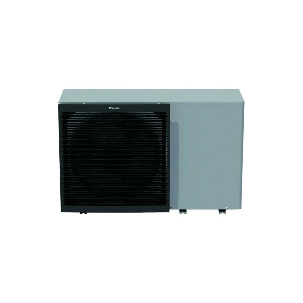Daikin EDLA16D3V3 Αντλία Θερμότητας 16kW Μονοφασική 60°C Monoblock