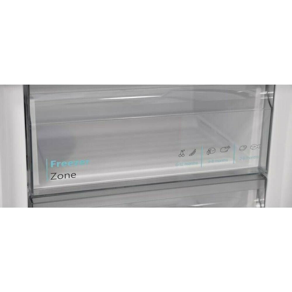 Sharp SJ-BB04DTXWF Ψυγειοκαταψύκτης 268lt Υ170xΠ54xΒ59.5εκ. Λευκός