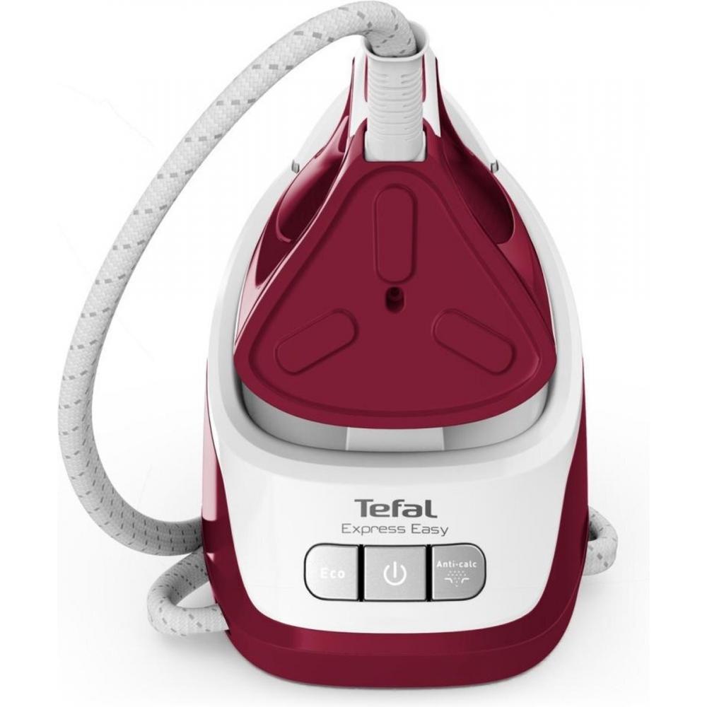 Tefal SV6130 Σύστημα Σιδερώματος Πίεσης 5.7bar με Δοχείο 1.7lt