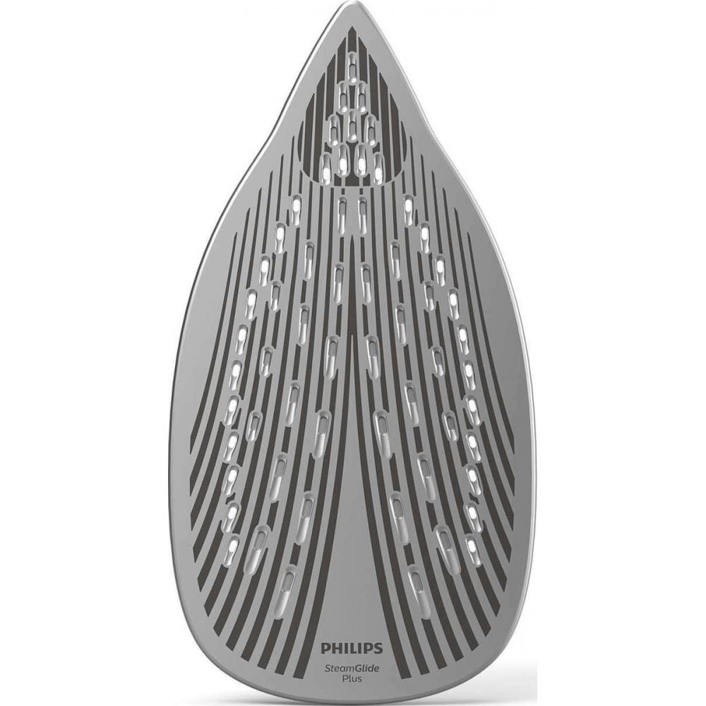 Philips DST5030/80 Σίδερο Ατμού 2400W με Συνεχόμενη Παροχή 45gr/min