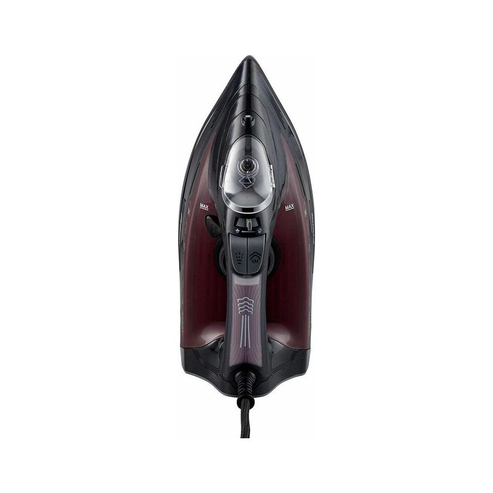 Primo PRSI-40313 Σίδερο Ατμού 3000W με Συνεχόμενη Παροχή 30gr/min και Κεραμική Πλάκα