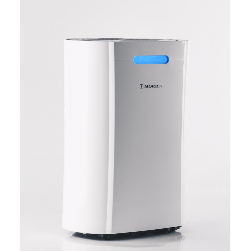 Morris MDB-12100HI Αφυγραντήρας 12lt με Ιονιστή