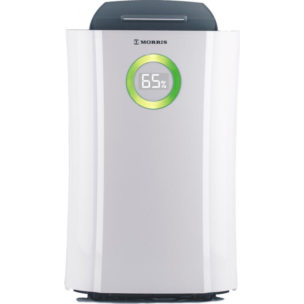 Morris MDE-20200i Αφυγραντήρας 20lt με Ιονιστή