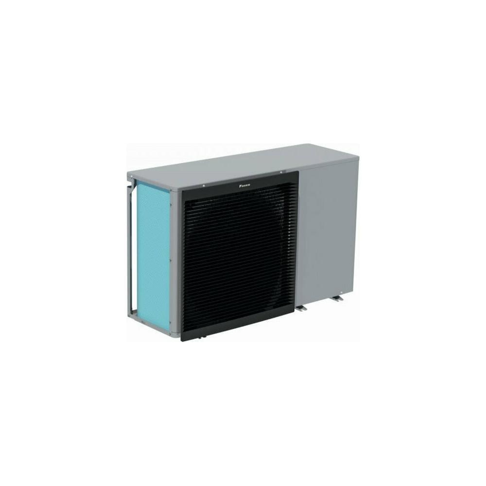 Daikin EDLA16D3V3 Αντλία Θερμότητας 16kW Μονοφασική 60°C Monoblock