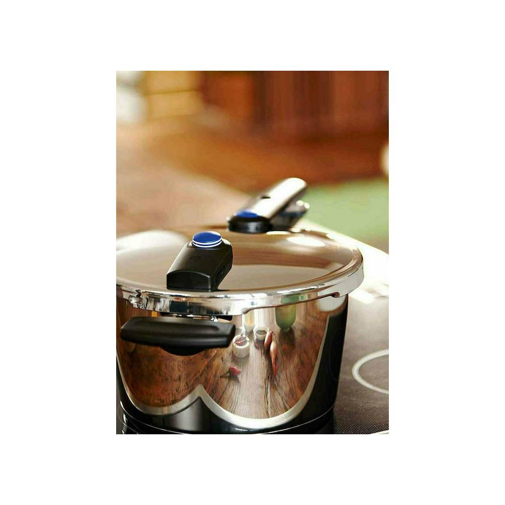 Fissler Vitaquick Χύτρα Ταχύτητας 8lt
