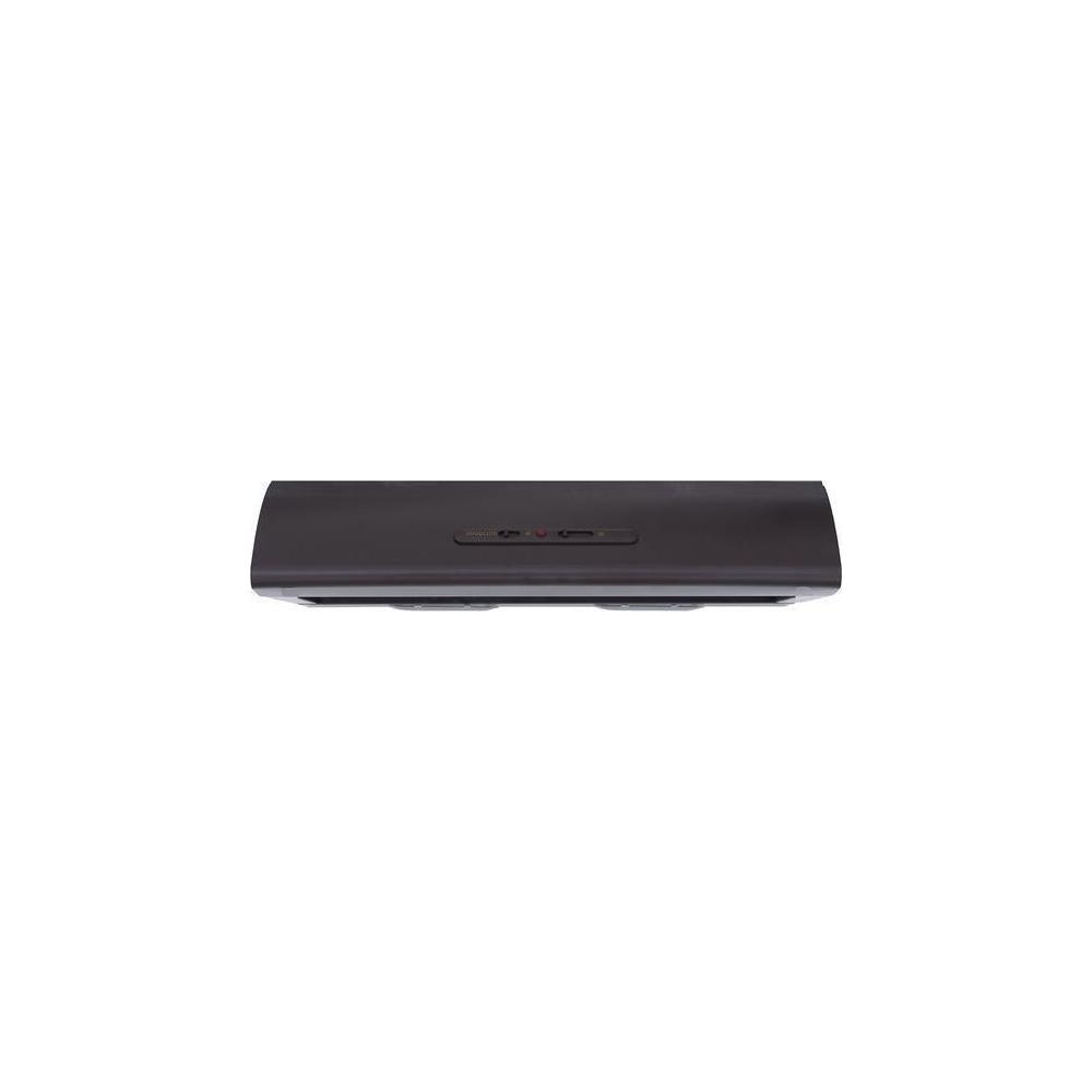 Davoline Olympia 260 Lux 2M Ελεύθερος Απορροφητήρας 60cm Καφέ