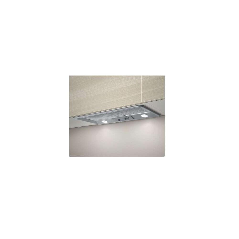 Davoline Elibloc HT Μηχανισμός Απορρόφησης 80cm Inox