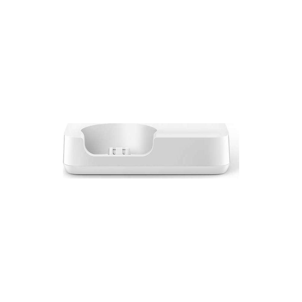 Philips D250 Ασύρματο Τηλέφωνο με Aνοιχτή Aκρόαση Λευκό