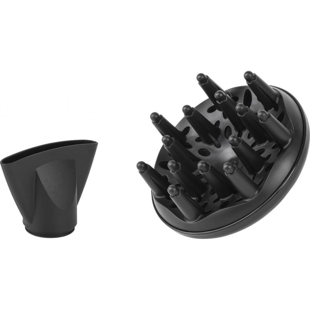 Teesa Pro-Dry 500 Ionic Επαγγελματικό Πιστολάκι Μαλλιών με Φυσούνα 2300W TSA0511