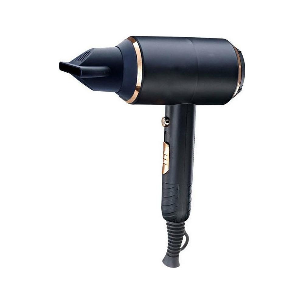 Primo Ionic Επαγγελματικό Πιστολάκι Μαλλιών 2000W PRHD-40292