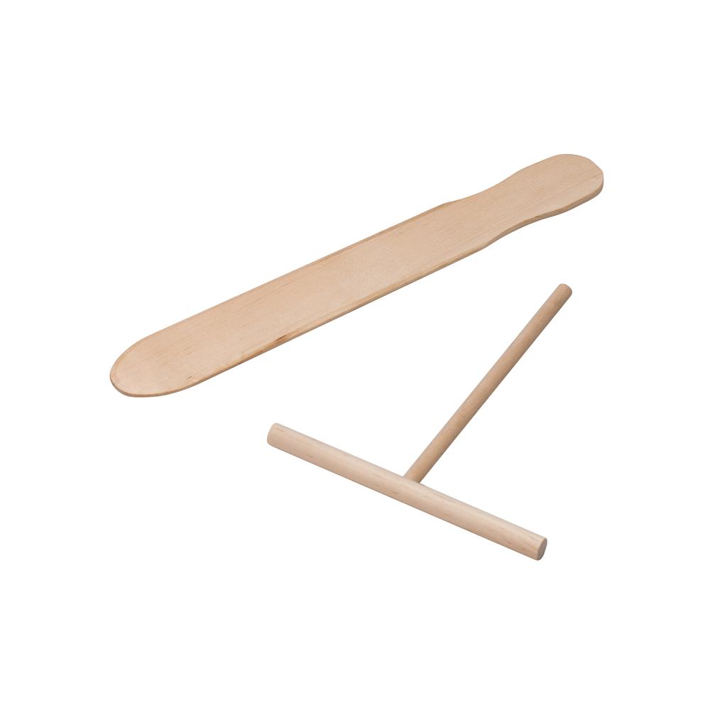 Bruno BRN-0080 Κρεπιέρα 30cm Μαύρη 1200W