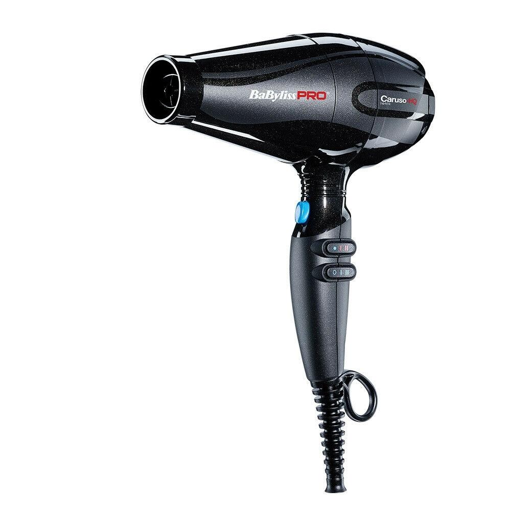 Babyliss PRO Dryers Caruso HQ BAB6970IE