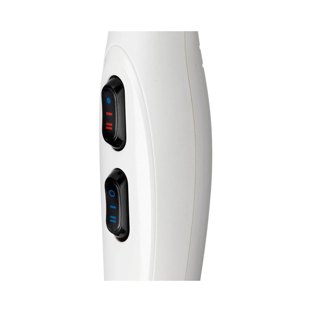 Babyliss Speed ​​pro 2000 Επαγγελματικό Πιστολάκι Μαλλιών 2000W 6704WE