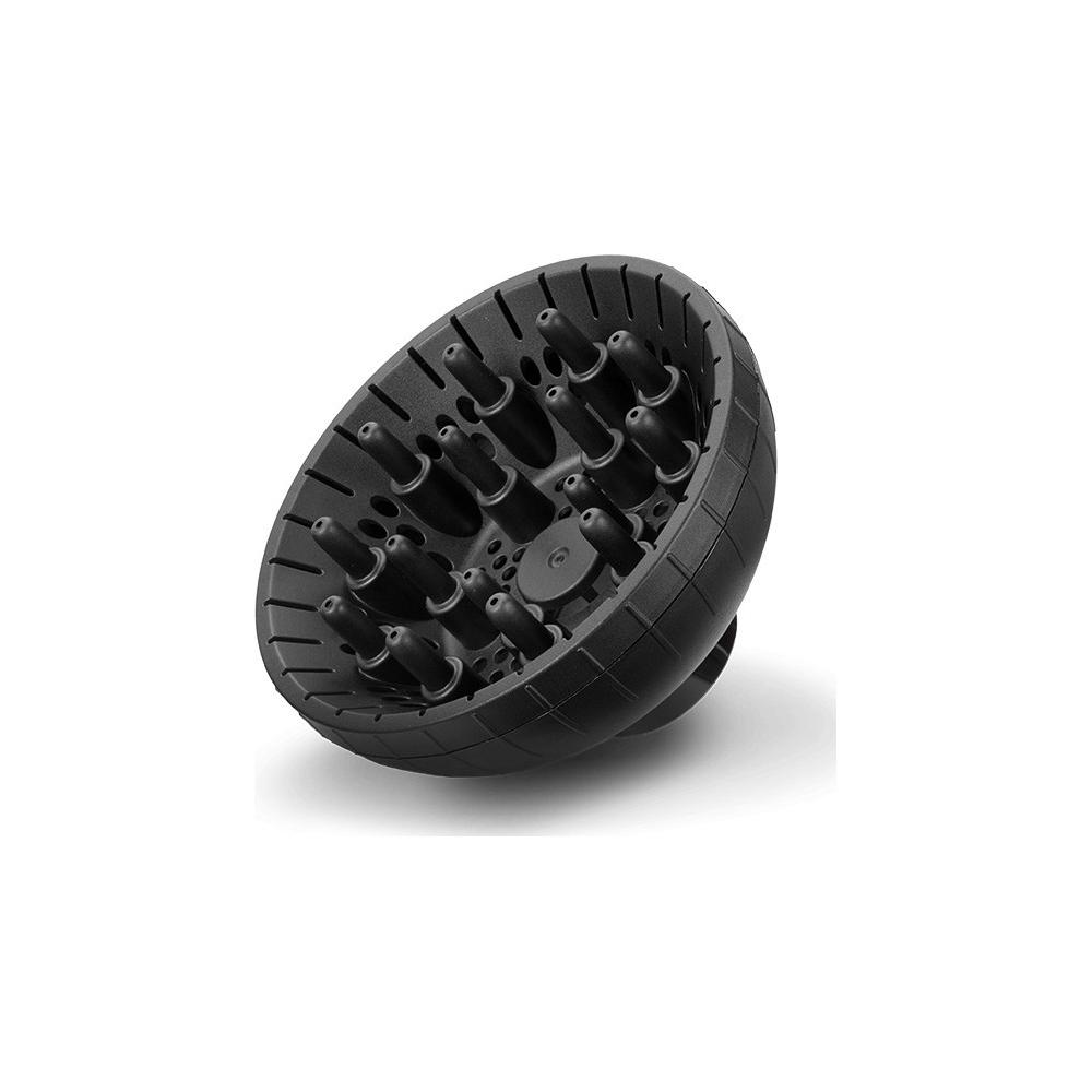 Babyliss Smooth Pro Ionic Επαγγελματικό Πιστολάκι Μαλλιών με Φυσούνα 2100W 6709DE