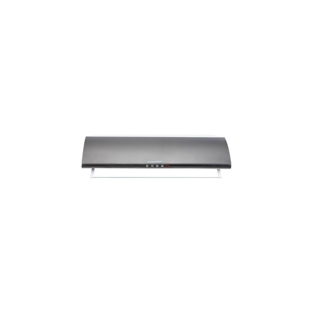 Davoline Olympia 460 Lux PB 2M Ελεύθερος Απορροφητήρας 60cm Γκρι