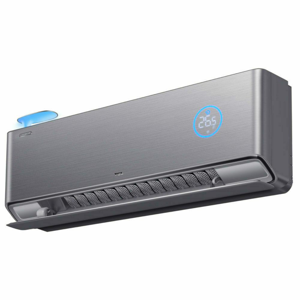 TCL C-Fresh 12CHSD/FAI Κλιματιστικό Inverter 12000 BTU A+++/A++ με WiFi