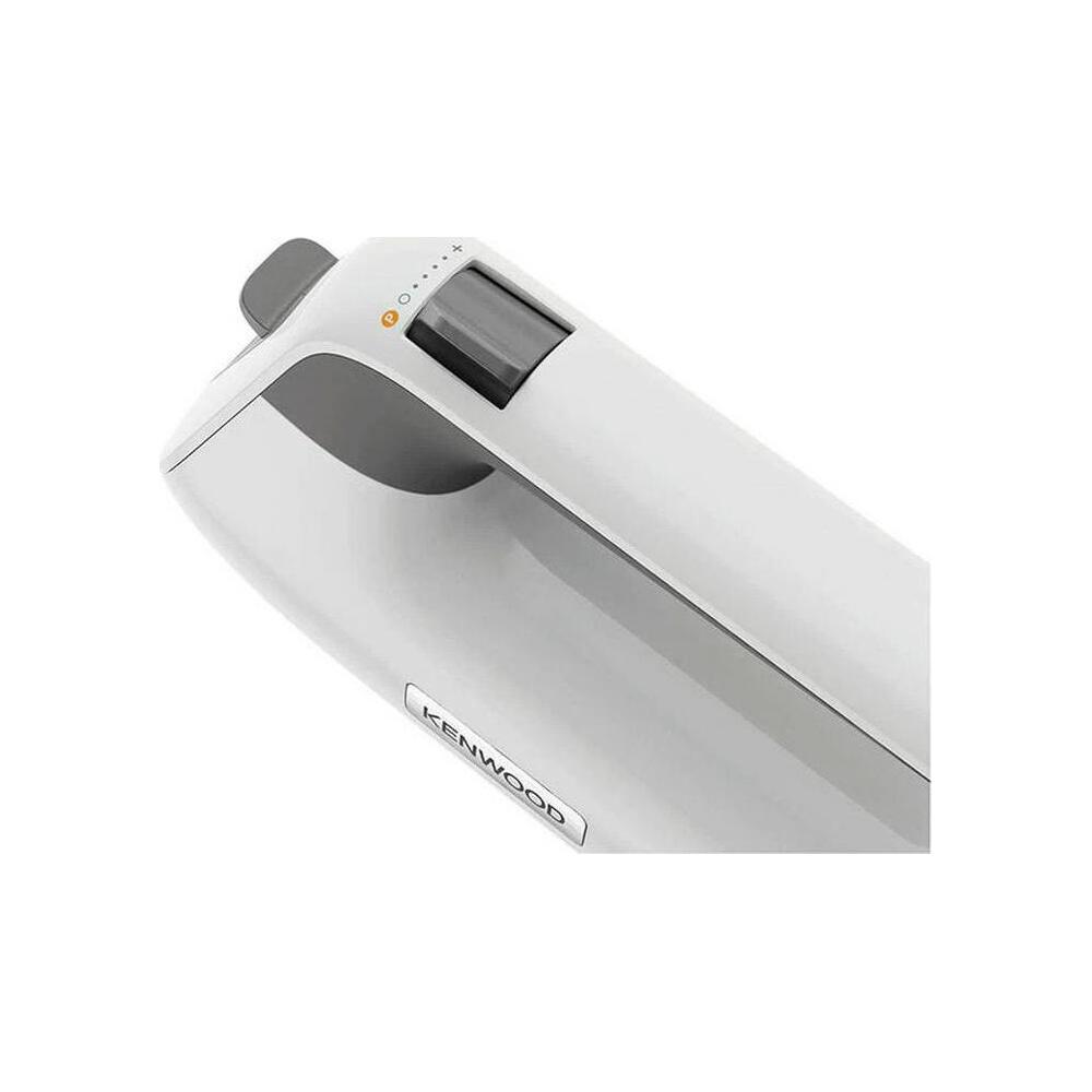 Kenwood QuickMix+ HMP50.000WH Μίξερ Χειρός 650W Λευκό