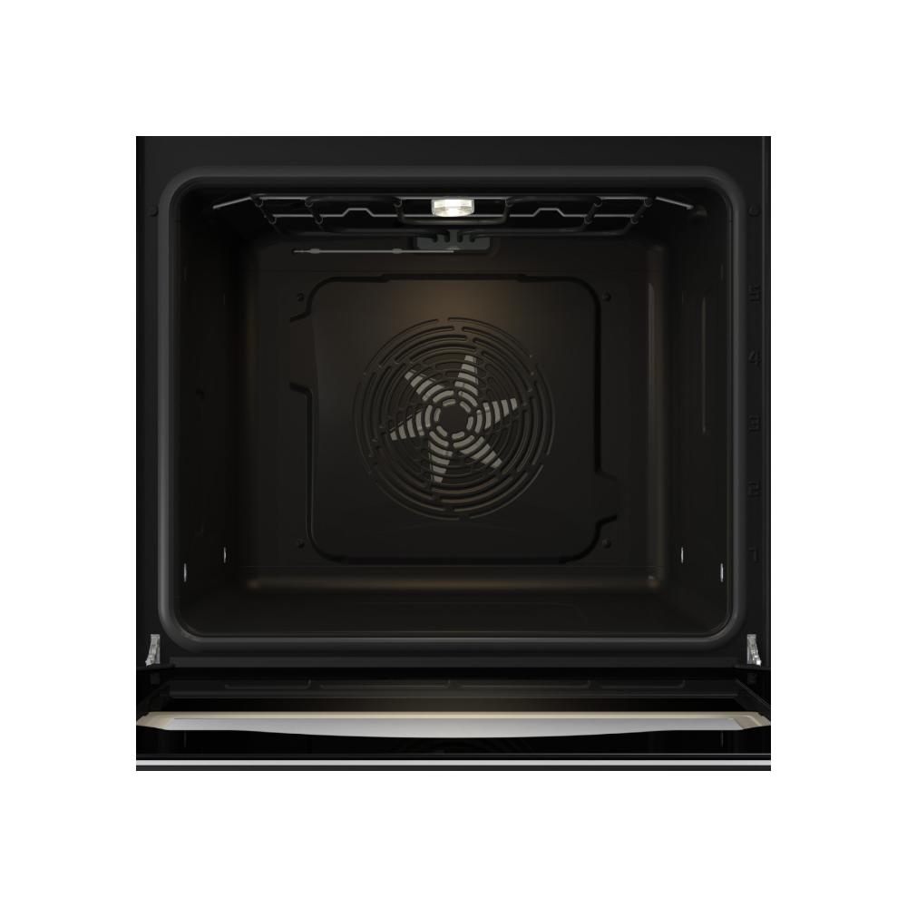 Gorenje BOS67372CLI Φούρνος άνω Πάγκου 77lt χωρίς Εστίες Π59.5εκ. Μπεζ